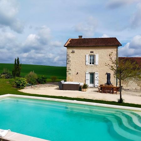 Gite Chez Cheynaud Celles  المظهر الخارجي الصورة