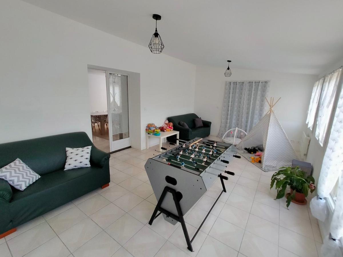 Gite Chez Cheynaud Celles  المظهر الخارجي الصورة