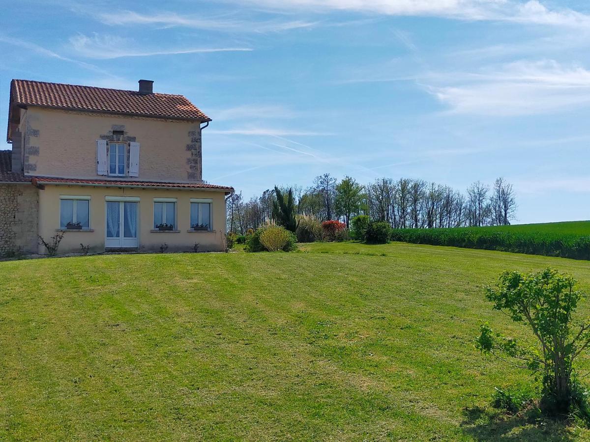 Gite Chez Cheynaud Celles  المظهر الخارجي الصورة